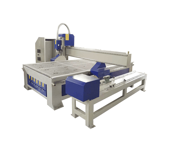 1325R平面卷軸一體機